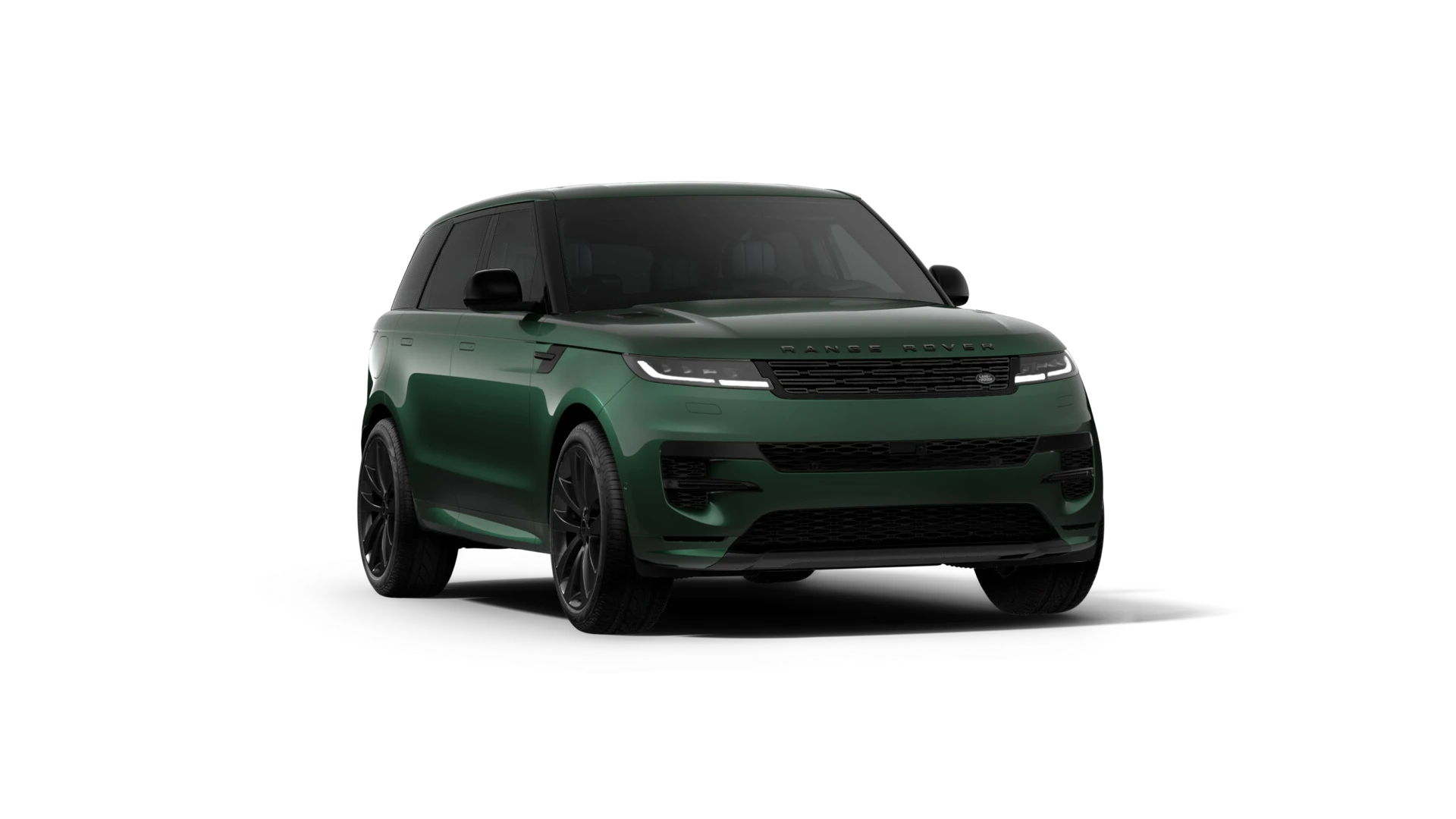 Land Rover Range Rover Sport Autobiography 2026