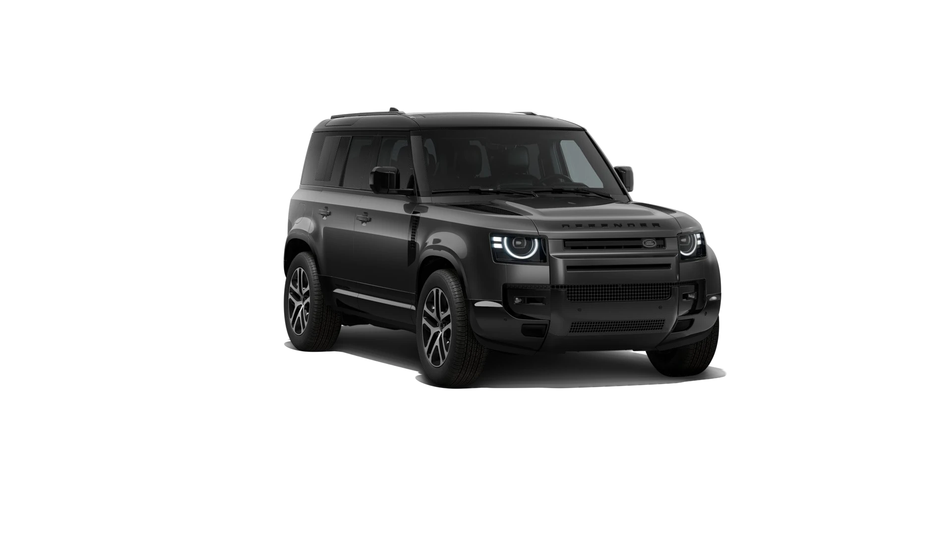 Land Rover Defender X-Dynamic SE 2026