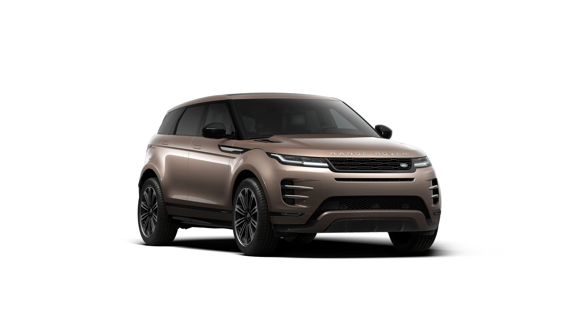 Land Rover Range Rover Evoque Hoxton Edition 2026