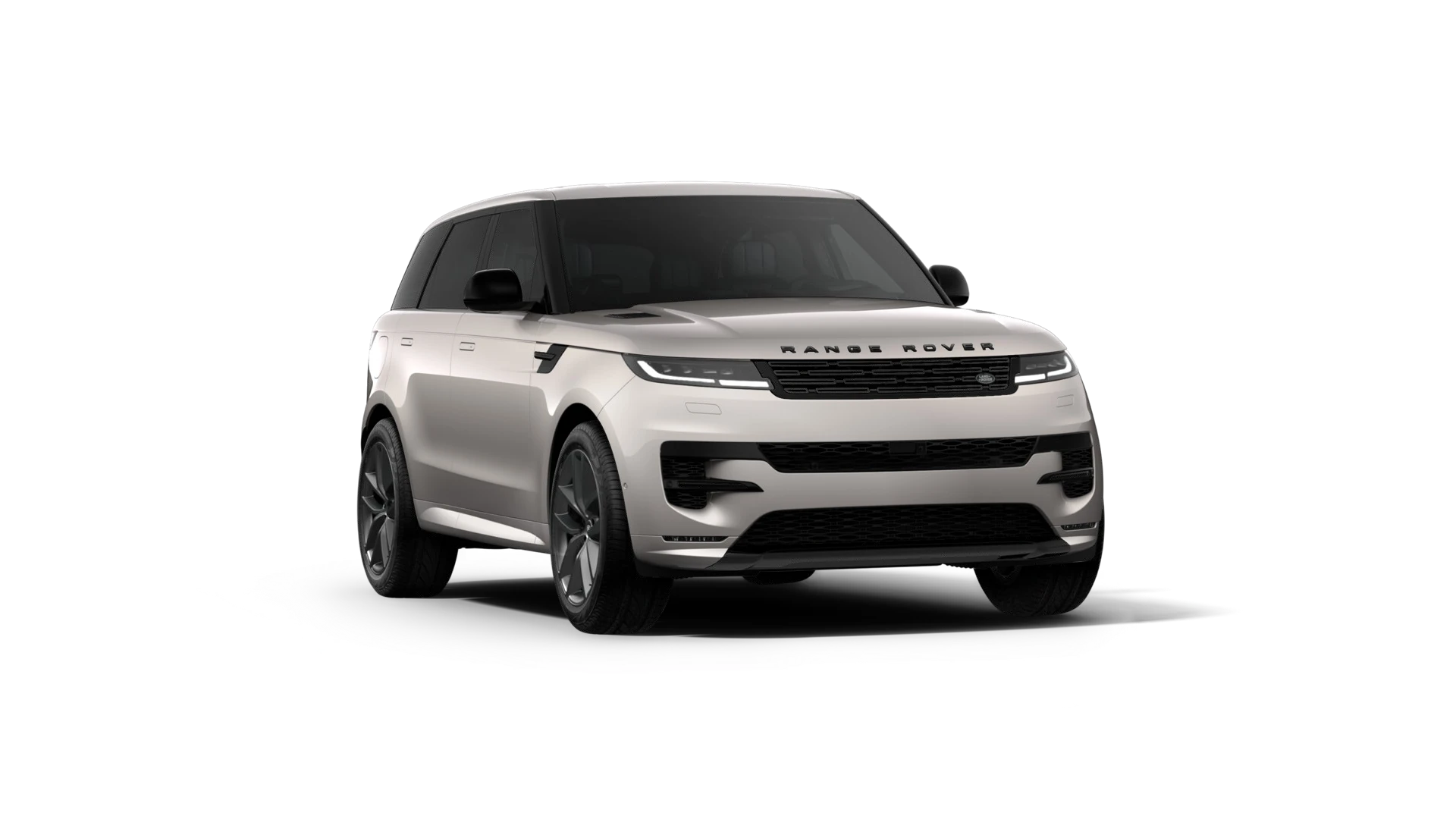 Land Rover Range Rover Sport Dynamic SE 2026